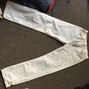 Levi’s jeans